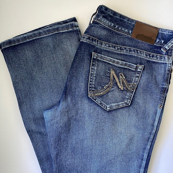 maurices jeans 51783